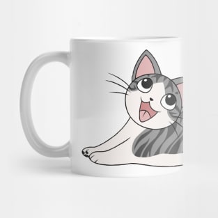 Chi's Sweet Home - Chi Mug